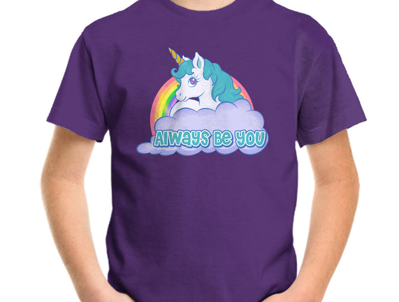 Always Be You