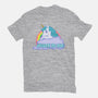 Always Be You-youth basic tee-Ellador