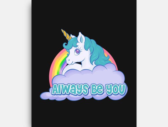 Always Be You