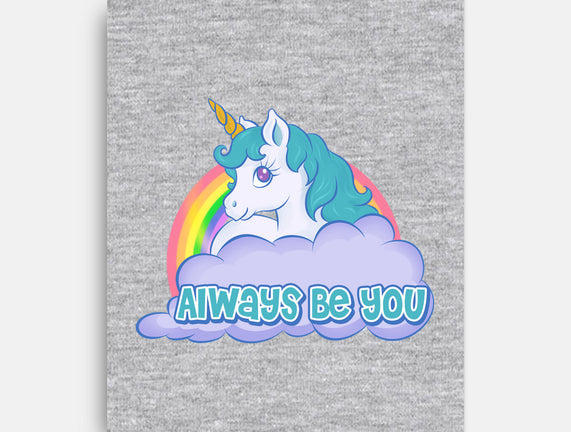 Always Be You