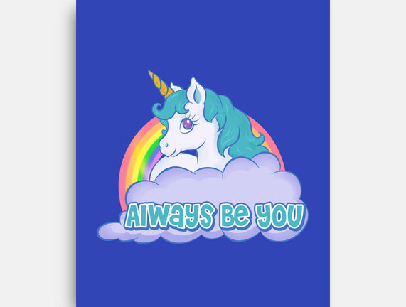 Always Be You