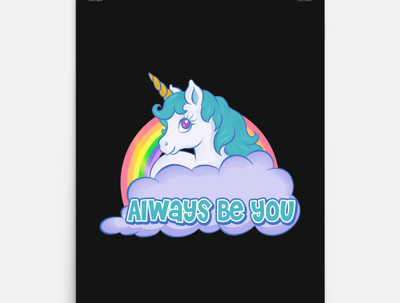 Always Be You