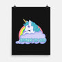 Always Be You-none matte poster-Ellador
