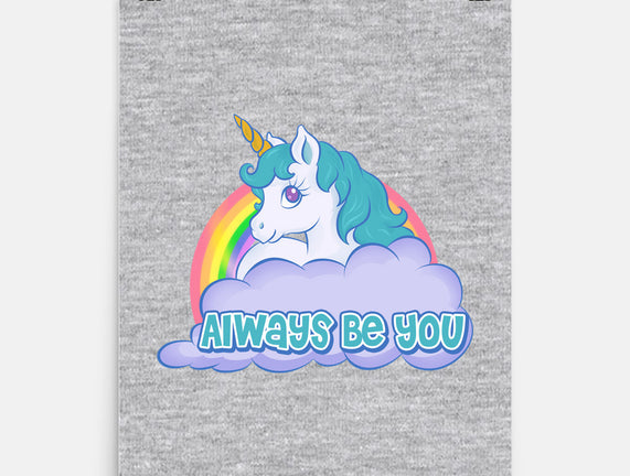Always Be You