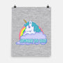 Always Be You-none matte poster-Ellador
