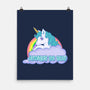 Always Be You-none matte poster-Ellador