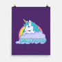 Always Be You-none matte poster-Ellador