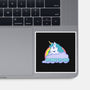 Always Be You-none glossy sticker-Ellador