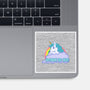 Always Be You-none glossy sticker-Ellador