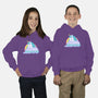 Always Be You-youth pullover sweatshirt-Ellador