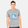 Always Be You-mens heavyweight tee-Ellador