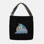 Always Be You-none adjustable tote-Ellador
