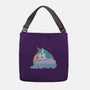 Always Be You-none adjustable tote-Ellador