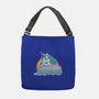 Always Be You-none adjustable tote-Ellador