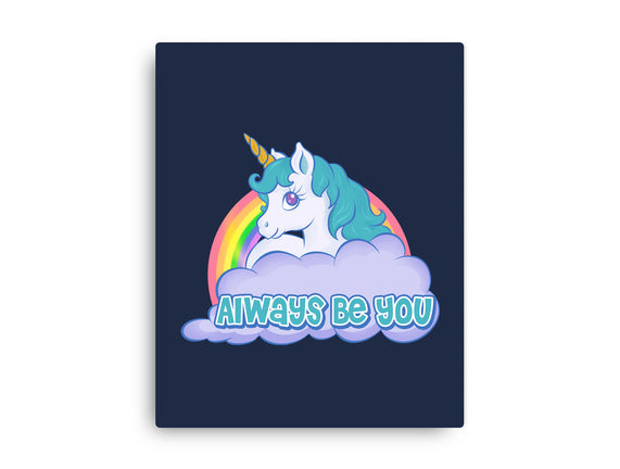 Always Be You