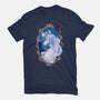 Am I The Last-unisex basic tee-shavostars