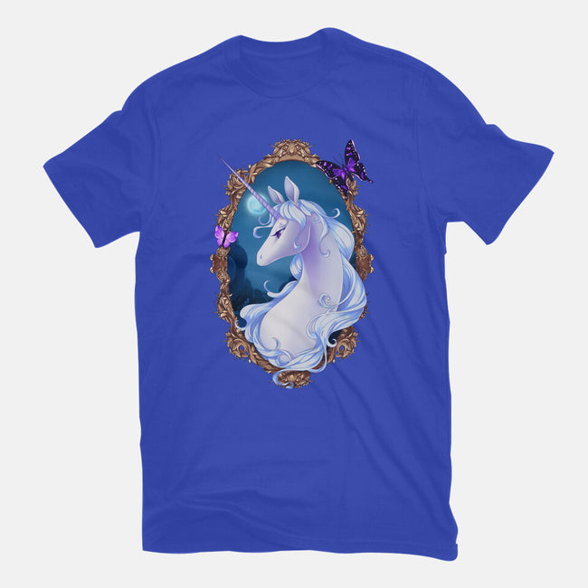 Am I The Last-unisex basic tee-shavostars