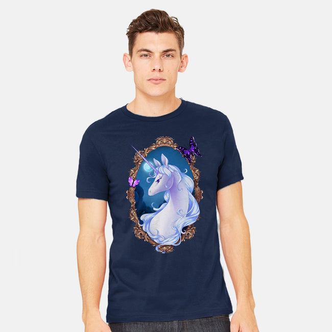 Am I The Last-mens heavyweight tee-shavostars