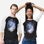 Am I The Last-unisex baseball tee-shavostars