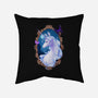 Am I The Last-none removable cover w insert throw pillow-shavostars