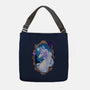 Am I The Last-none adjustable tote-shavostars