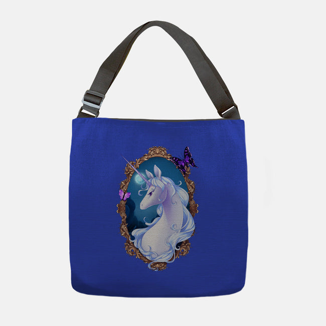 Am I The Last-none adjustable tote-shavostars