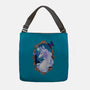 Am I The Last-none adjustable tote-shavostars