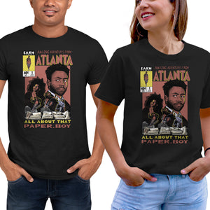 Amazing Adventures from Atlanta
