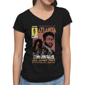 Amazing Adventures from Atlanta