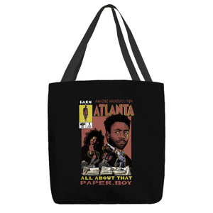 Amazing Adventures from Atlanta