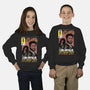 Amazing Adventures from Atlanta-youth crew neck sweatshirt-pennytees