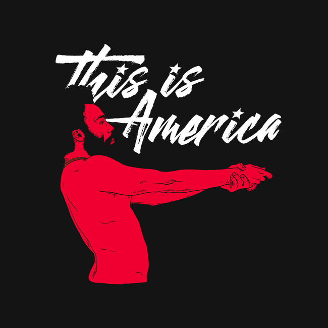 America It Is-unisex baseball tee-zerobriant