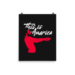 America It Is