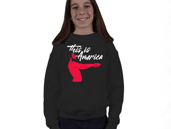 America It Is