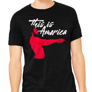 America It Is