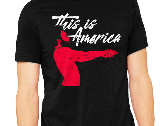 America It Is
