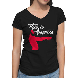 America It Is