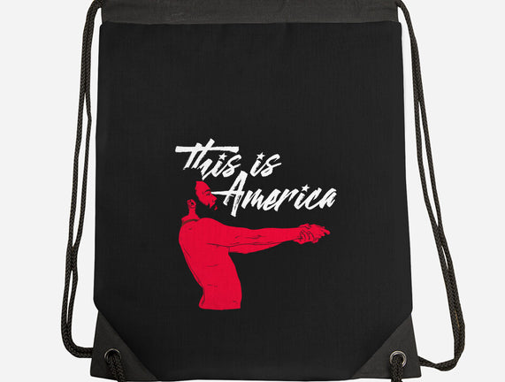 America It Is