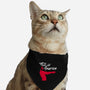 America It Is-cat adjustable pet collar-zerobriant