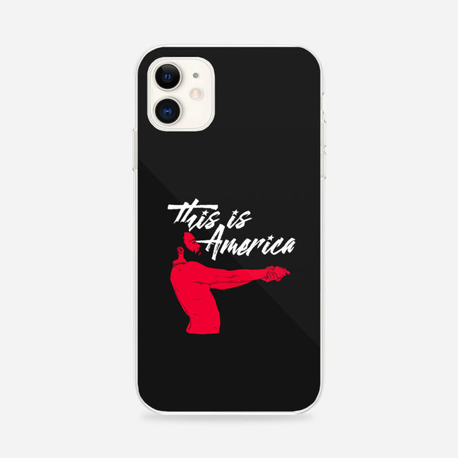 America It Is-iphone snap phone case-zerobriant