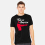 America It Is-mens heavyweight tee-zerobriant