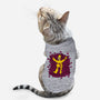American Donuts-cat basic pet tank-Amdy