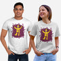 American Donuts-unisex basic tee-Amdy