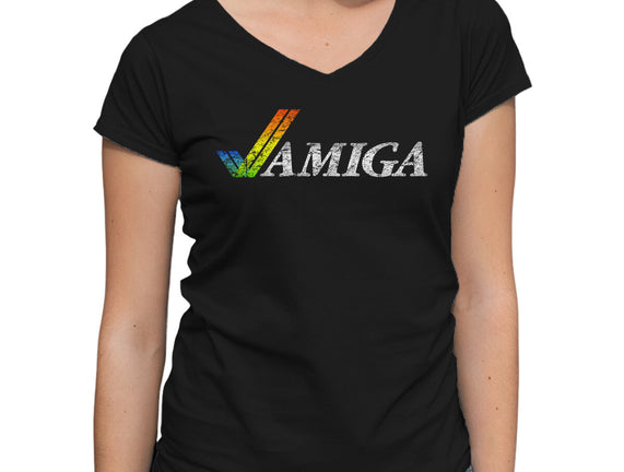 Amiga