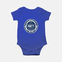 Amity Island Harbor Patrol-baby basic onesie-Nemons