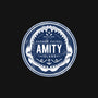 Amity Island Harbor Patrol-unisex basic tee-Nemons