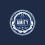Amity Island Harbor Patrol-youth pullover sweatshirt-Nemons