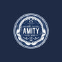 Amity Island Harbor Patrol-unisex kitchen apron-Nemons