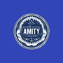 Amity Island Harbor Patrol-youth pullover sweatshirt-Nemons
