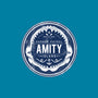 Amity Island Harbor Patrol-youth pullover sweatshirt-Nemons